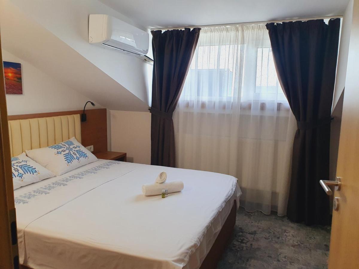 Stay Inn Rediu Valea Lupului  Exterior foto