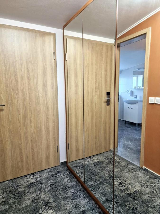 Stay Inn Rediu Valea Lupului  Exterior foto